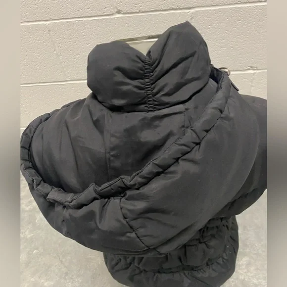 michael kors puffer jacket - Picture 9 of 10